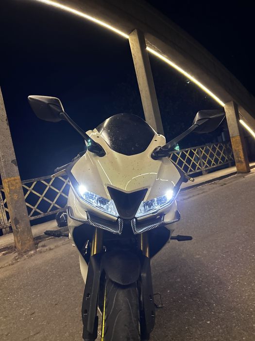 Vand yamaha yzf 125 2020 g3 ABS