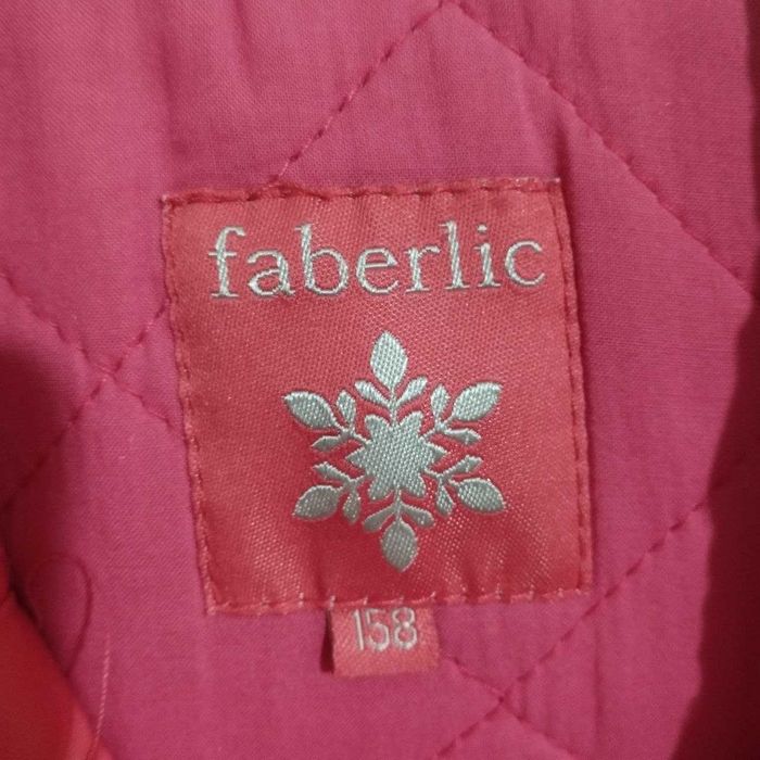 Куртка для девочки Демисезонная