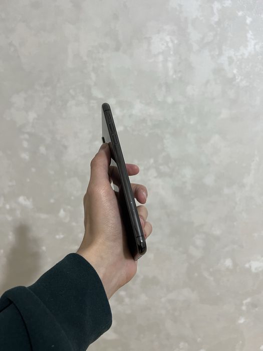 Iphone xsmax 128gb ideal aybi yoq