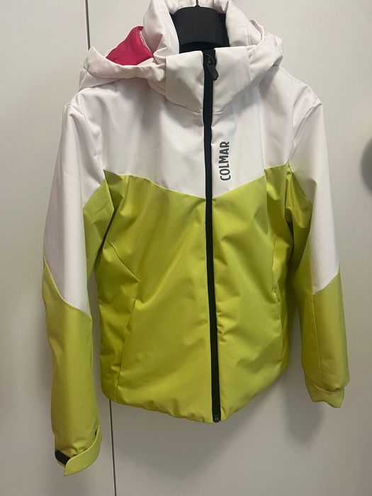 Детско ски яке Colmar