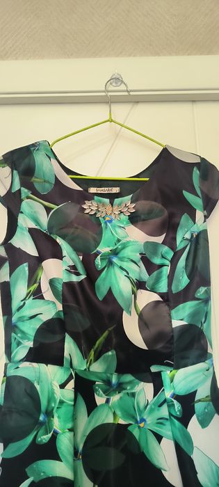 Платье вечернее. Турция