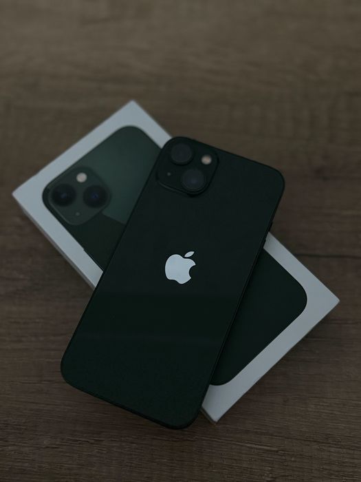 iPhone 13, 128 gb, 86%