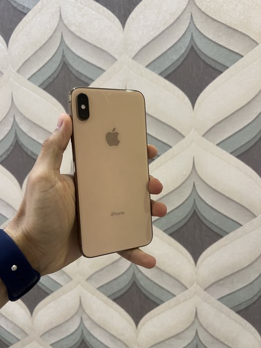 Ideal Iphone Xs Max