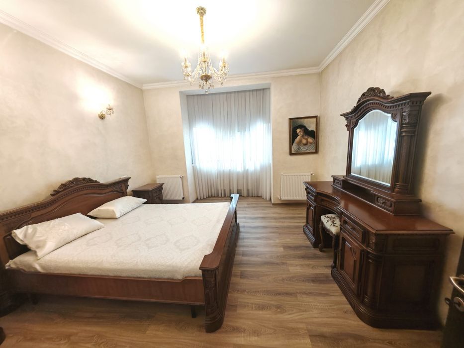 Casa de vanzare central Buzau