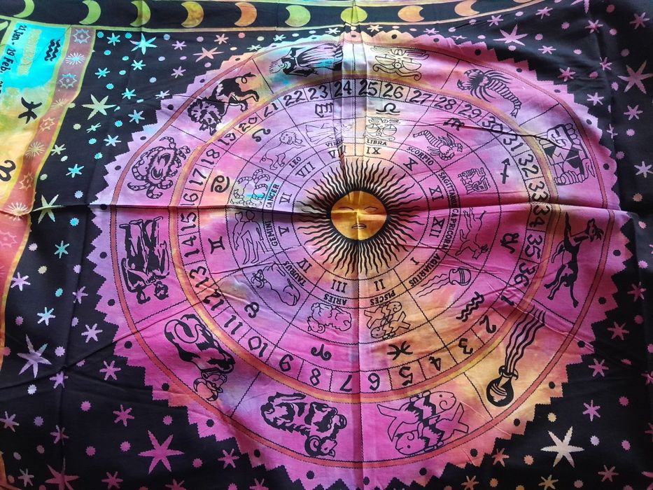 Panza perete,fata masa,cuvertura,citiri tarot HOROSCOP soare luna