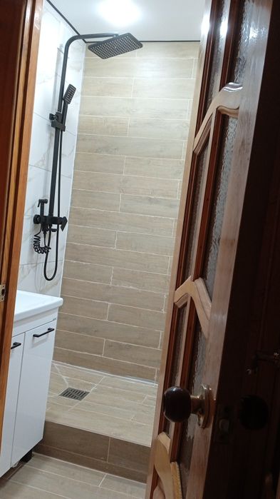 Услуги кафельщика