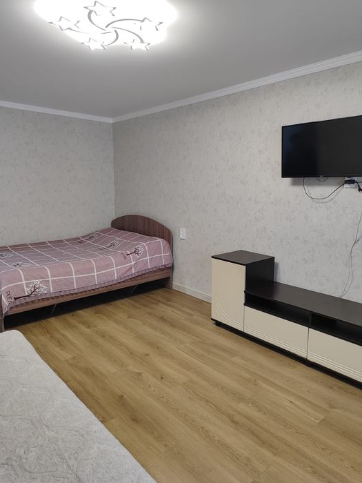 Сдам посуточно 1 комн квартиру