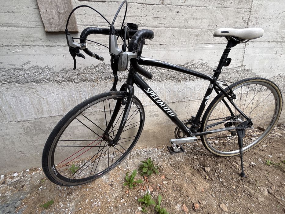 Cursiera Specialized
