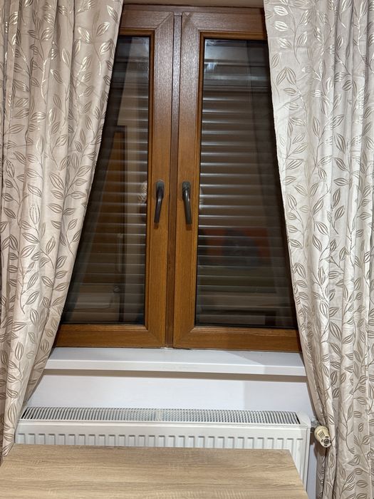 Direct Proprietar Garsoniera de Inchiriat – Teiul Doamnei Nr 1 / Recent renovata,mobilata si utilata