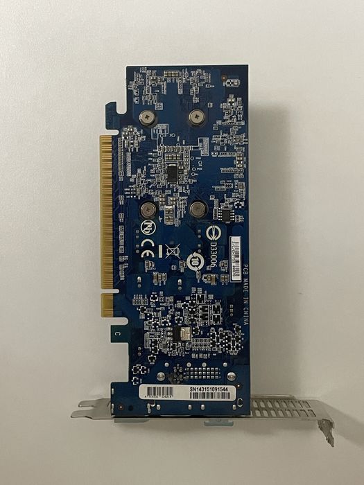 NVIDIA GeForce GTX 750