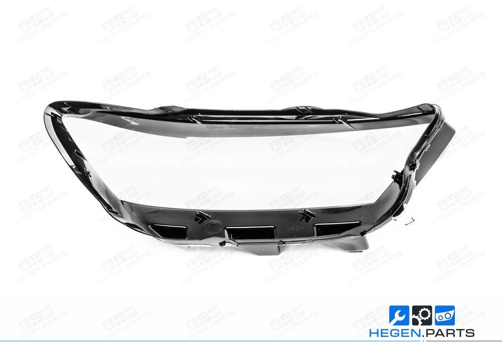 Стъкла за фарове Volkswagen T-ROC A1 Т-РОК капак капаци стъкло фар