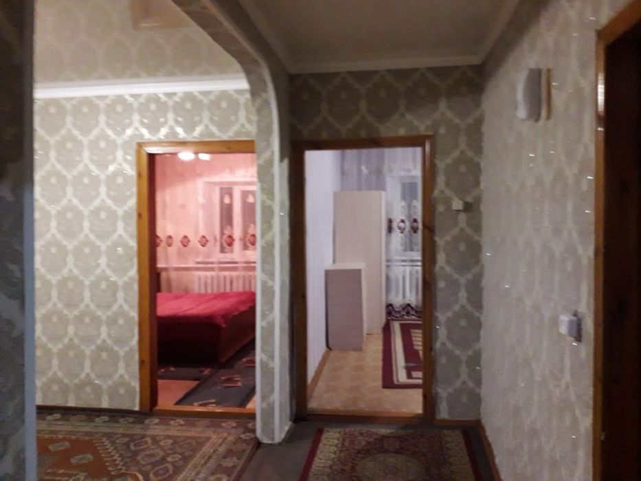 Продам Тёплый дом