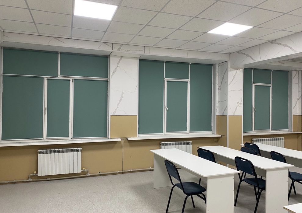 Ролл шторы Жалюзи и Москитные сетки