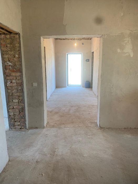 Дом 4 комнатный,