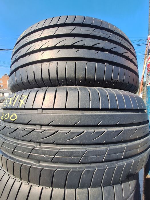 2 anvelope vara 225/55r17.   Starperformer 2020 Montaj Gratuit