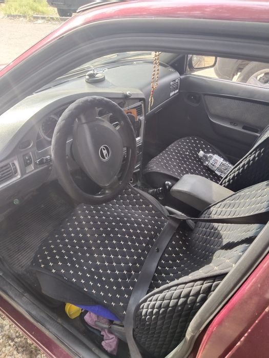 Даево Некст 2 поколения