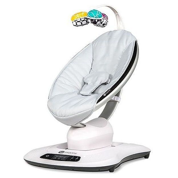 Кресло-качалка 4moms