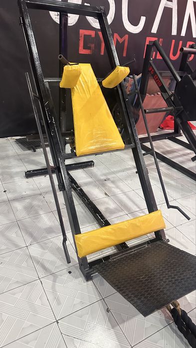 Тренажор жихозлари сотилади