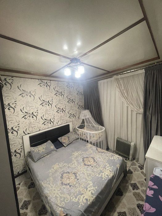 3⁴/8/9. Сергели 7. Квартира с лифтовой (110 м²). Рядом метро