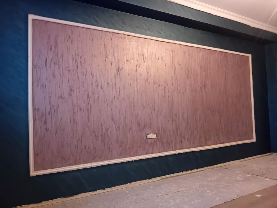 Amenajari interioare