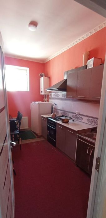 Квартира сотилади