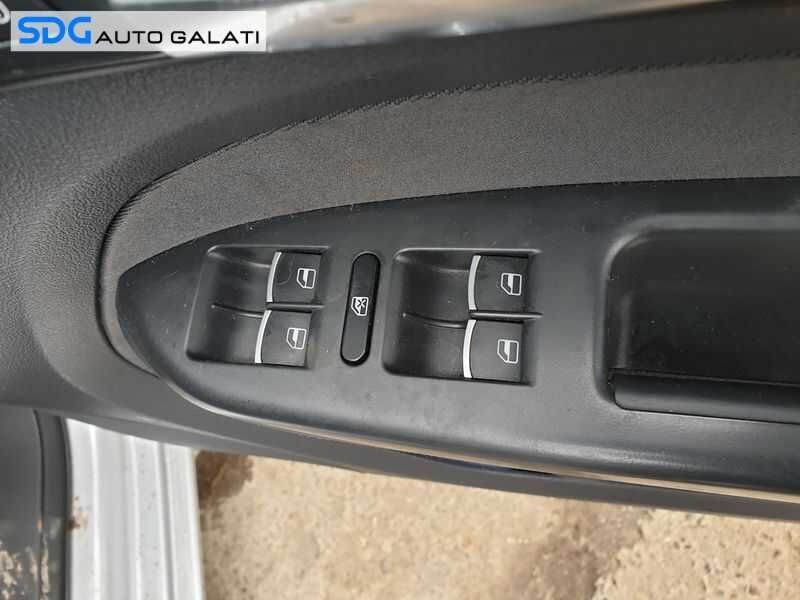 Panou Consola Butoane Geamuri VW Touran 1T3 2010 - 2015