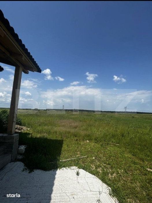 Teren intravilan,  500/900mp, zona Grigorescu 2