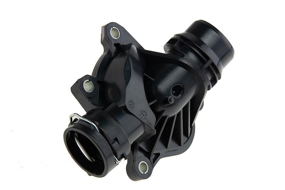 Termostat apa lichid racire BMW seria 1 3 5 6 7 X3 X5 X6 motor diesel
