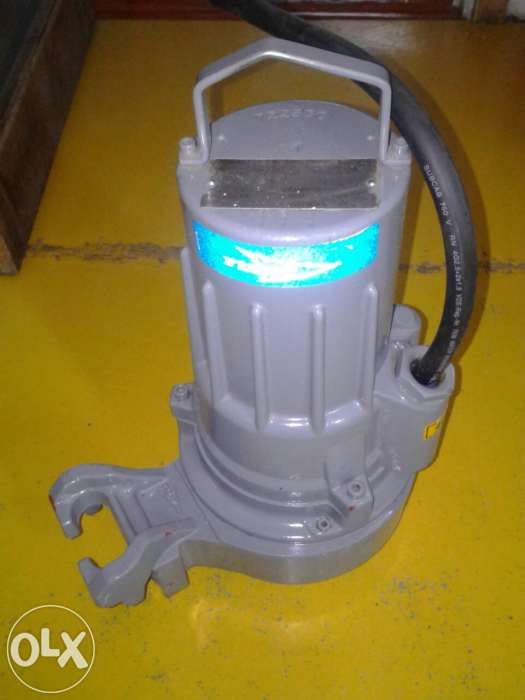 Насос FLIGT,погружной