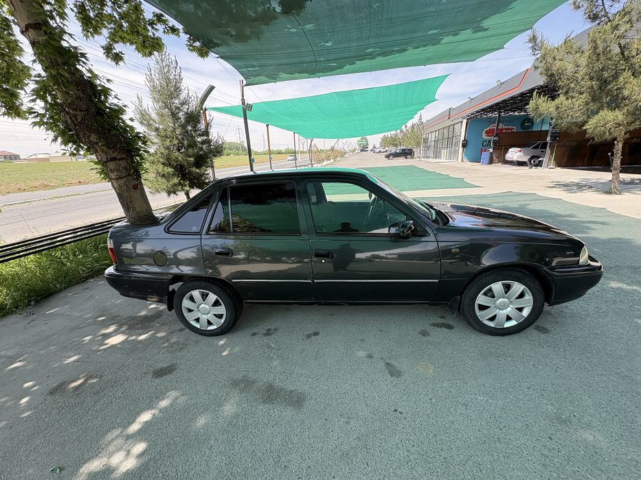 Chevrolet Nexia 2001 — 6