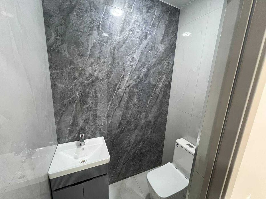 Аренда Офис 120 м² | М.Буюк Ипак Йули| 1-Линия (RG)