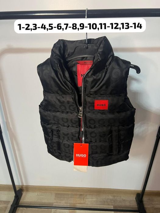 Vesta Hugo Boss copii