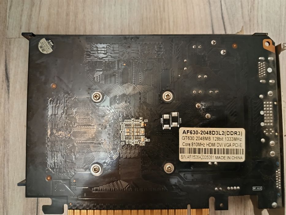 продам видеокарту
