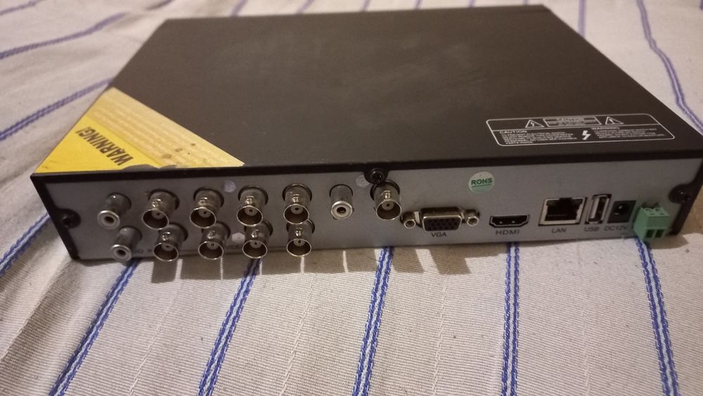 Видеокамера камера