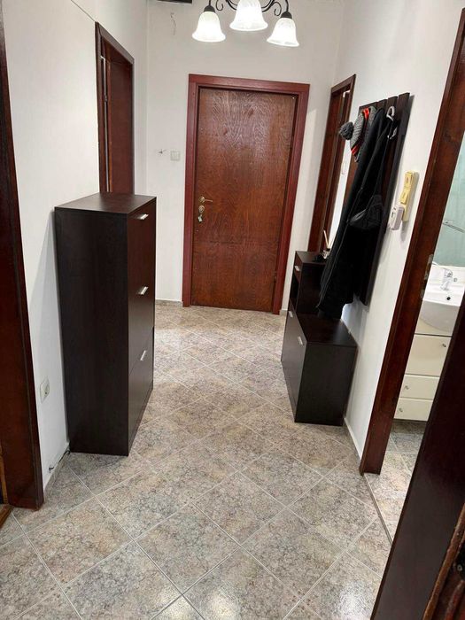 Дава се под наем Тристаен апартамент в Пловдив, Каменица 1 - 80 кв.м за 488.58 € - Снимка #10