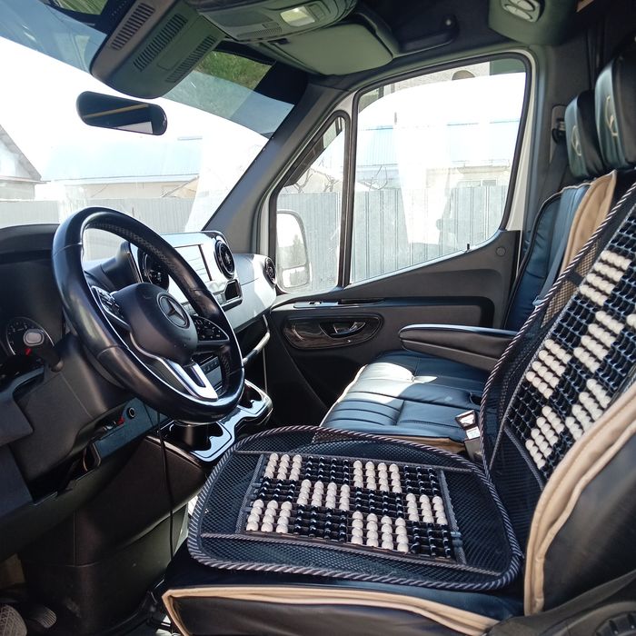 Пассажирские перевозки