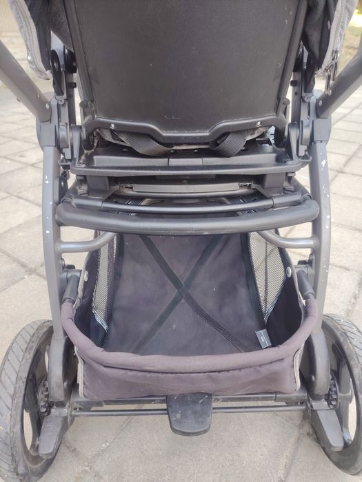 Детска количка Peg Pereggo