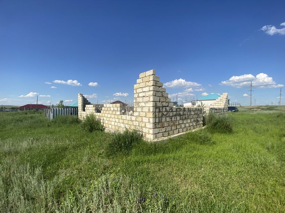 Жер сатылады Маржанбулак ауылынан жер жеке меншикте