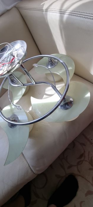 Lustre diverse modele functionale 4 x Ex27