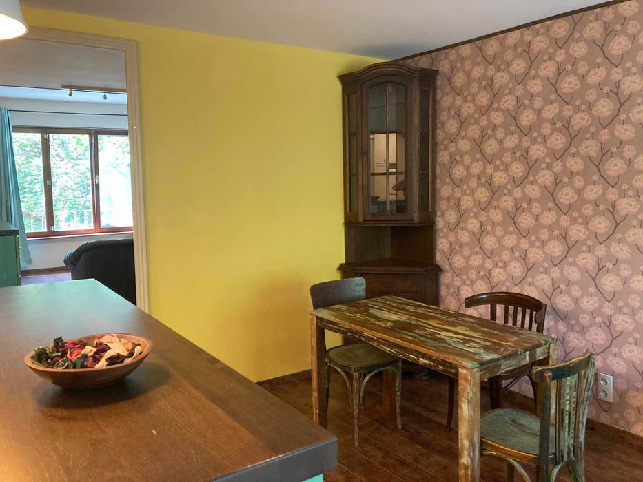 Дава се под наем Двустаен апартамент в София, Център - 70 кв.м за 750 € - Снимка #3