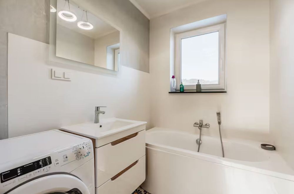 Дава се под наем Тристаен апартамент в София, Дървеница - 99 кв.м за 623.22 € - Снимка #4