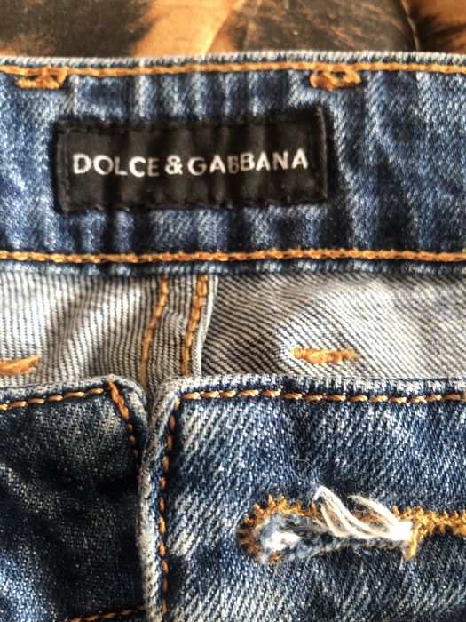 Dolce i gabana 60 лева размер 36