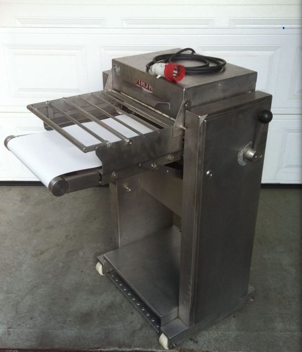 Masina desoricat dezsoricat,feliat,gyros saorma