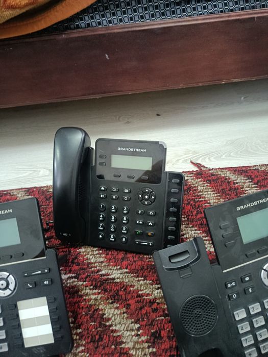 Продаётся IP telepone телефоны