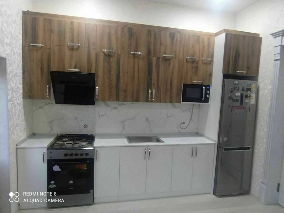 Мебель для кухни