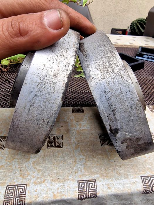 Distantieri 5×110 grosime 3cm H&R