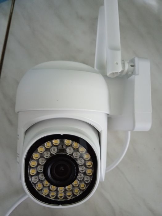 Продам 2 новые камеры