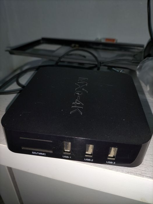 Продам приставку для ТВ.