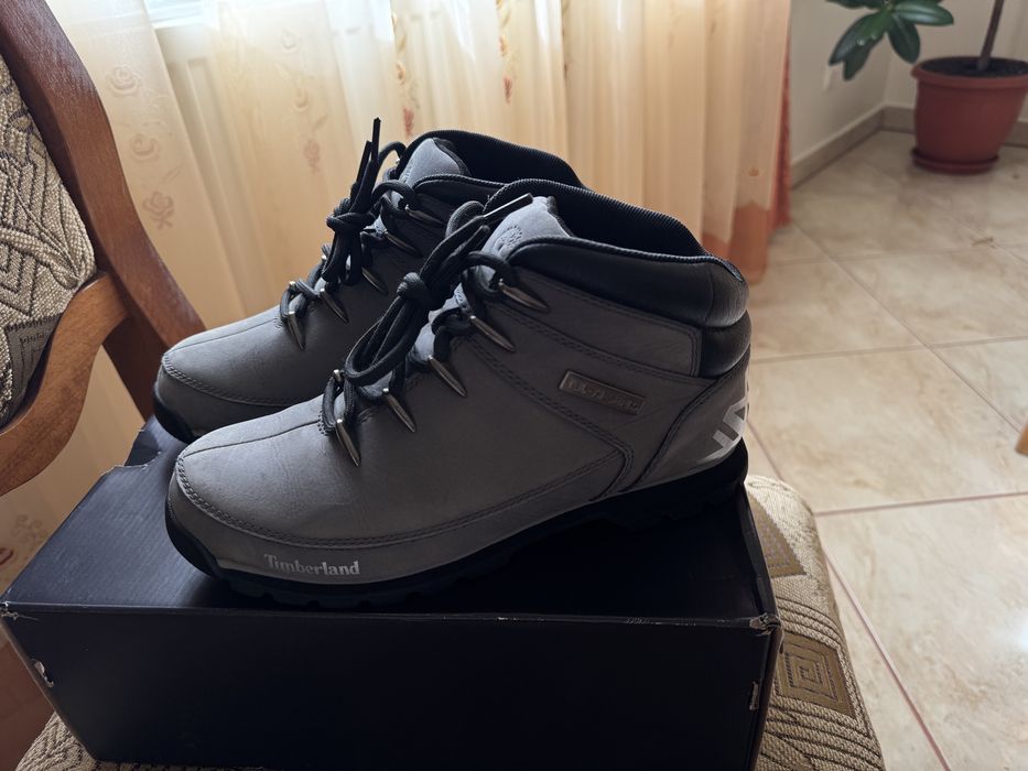 Ghete Timberland barbati