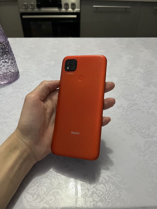 Продам Редми 9с 64gb